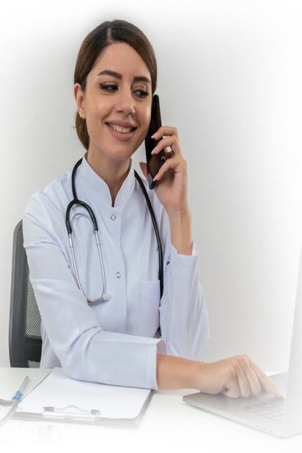 Call on Doctor Facility doctor-banner doctor banner