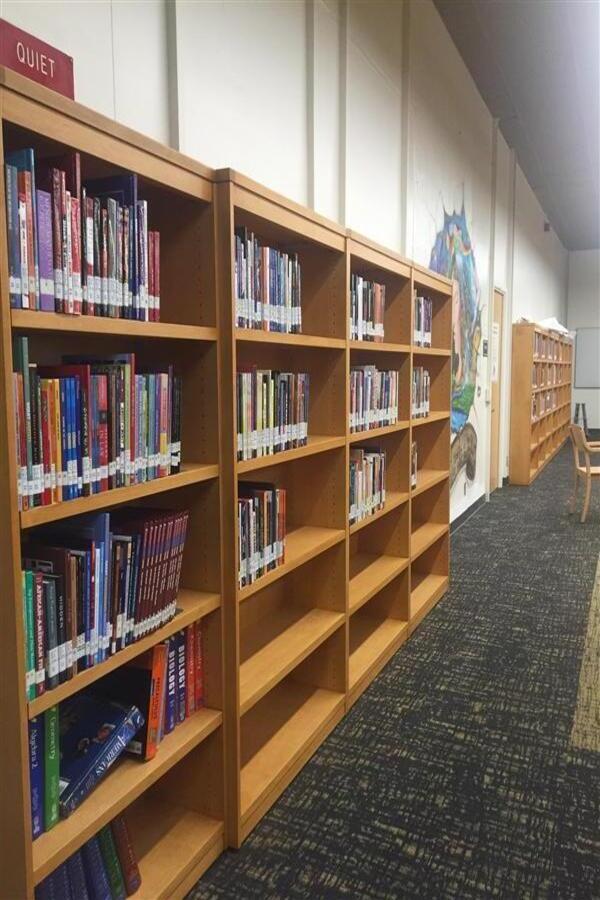 library library