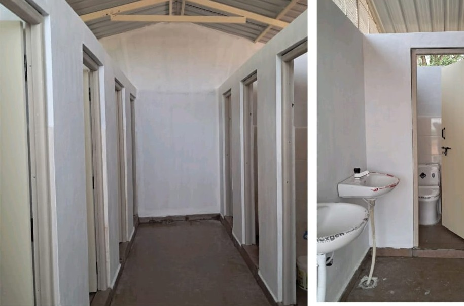 Hygiene & Safety Restrooms rest rooms 4