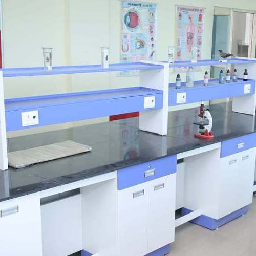 Laboratories science lab